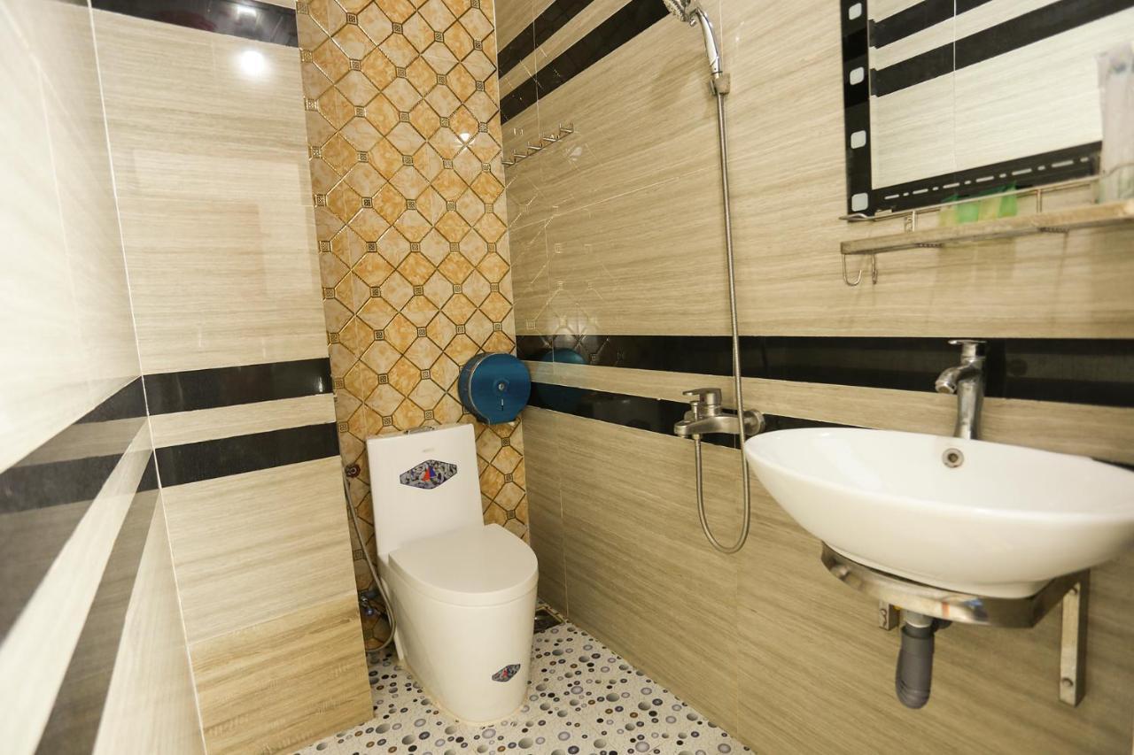Lucky Hotel Quy Nhon Exterior photo