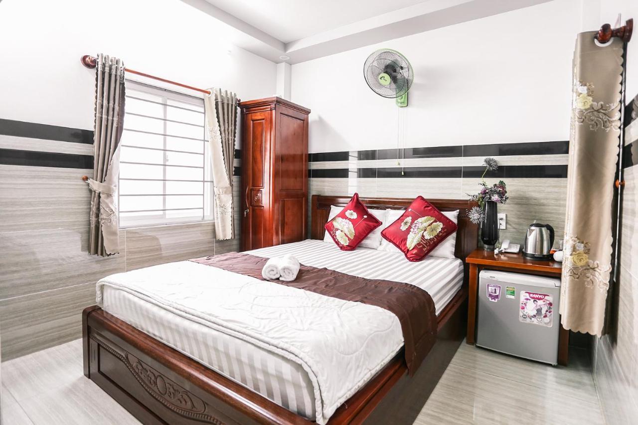 Lucky Hotel Quy Nhon Exterior photo